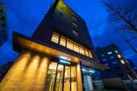 Exterior Super Hotel Niigata