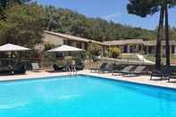 Swimming Pool Prea Gianca