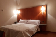 Bilik Tidur Hotel Sant Bonifaci