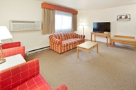 Common Space Black Hills Luxury Suites