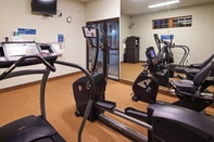 Fitness Center Black Hills Luxury Suites