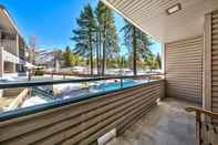 Entertainment Facility Updated Studio Right Off Lake Tahoe Studio Bedroom Condo by RedAwning