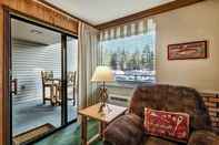 Common Space Poolside  Right By The Shores Of Lake Tahoe 1 Bedroom Condo by RedAwning