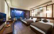 Phòng ngủ 7 Yangshuo Lightheart Homestay
