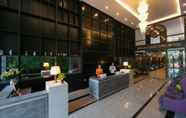 Lobby 3 Azalea Parkview Hotel