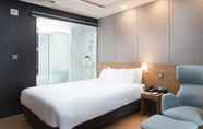 Kamar Tidur 7 Utop Marina Hotel & Resort