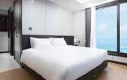 Kamar Tidur 5 Utop Marina Hotel & Resort