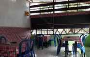 Restoran 4 Menjangan Hostel