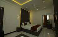 Kamar Tidur 7 Palette Hill View Resort Vagamon