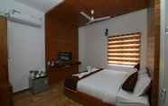 Kamar Tidur 6 Palette Hill View Resort Vagamon