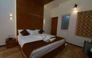 Bedroom 4 Palette Hill View Resort Vagamon