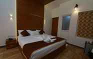 Kamar Tidur 4 Palette Hill View Resort Vagamon