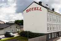 Exterior Hotell Royal