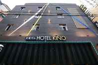 Exterior HoTel KINO