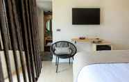 Bilik Tidur 7 180 South Seaside Hotel