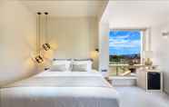 Bedroom 3 180 South Seaside Hotel