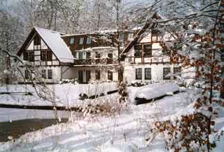 Exterior 4 Hotel Müggenburg