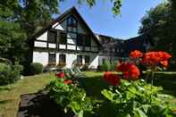 Exterior Hotel Müggenburg