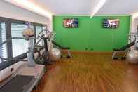 Fitness Center Hotel Sole