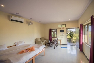 Bedroom 4 Anmol Resorts