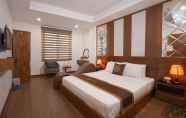 ห้องนอน 4 B & B Hotel Quan Hoa