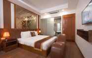 Bedroom 5 B & B Hotel Quan Hoa