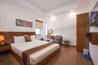 Bedroom B & B Hotel Quan Hoa