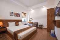 ห้องนอน B & B Hotel Quan Hoa