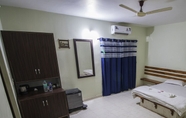 Bedroom 5 WOWSTAYZ Cheetal Resort