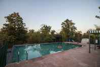 Swimming Pool WOWSTAYZ Cheetal Resort