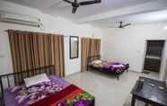 Bedroom 6 WOWSTAYZ Cheetal Resort