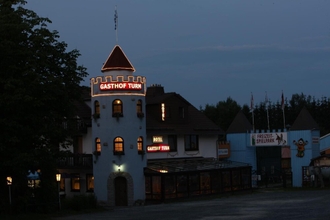 Exterior 4 Gasthof Turm