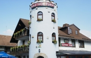 Exterior 4 Gasthof Turm