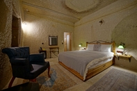 Bedroom Design Cave Hotel