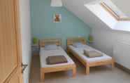 Kamar Tidur 4 Camping Le Panoramic