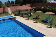 Swimming Pool Villa Rabat Pool And Tennis