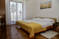 Kamar Tidur Apartments Maestral