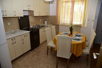 Kamar Tidur 4 Apartments Maestral