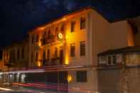 Exterior Luwi Antakya Boutique Hotel