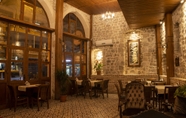 Restaurant 3 Luwi Antakya Boutique Hotel