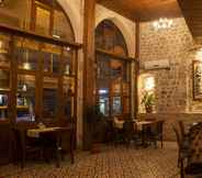 Restaurant 3 Luwi Antakya Boutique Hotel