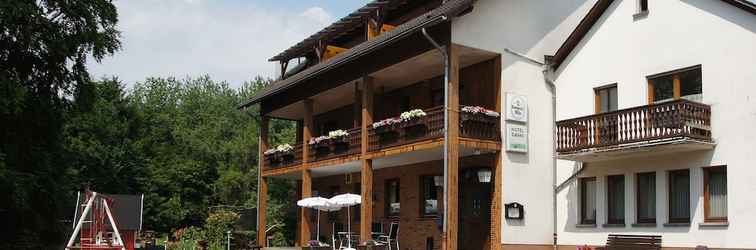 Exterior Gasthof Schumacher - Hotel garni