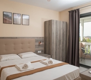 Kamar Tidur 2 INO Luxury Rooms