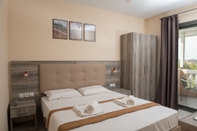 Kamar Tidur INO Luxury Rooms