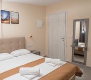 Kamar Tidur 3 INO Luxury Rooms