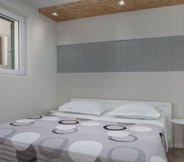 Kamar Tidur 7 Apartment Juric