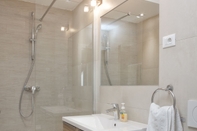 In-room Bathroom Apartment Juric