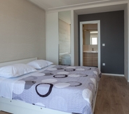 Kamar Tidur 2 Apartment Juric