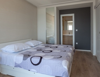 Kamar Tidur 2 Apartment Juric