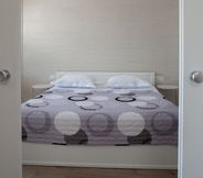 Kamar Tidur 3 Apartment Juric